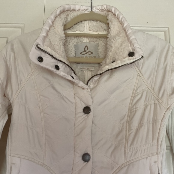 NWOT Prana Coat/Jacket - Picture 4 of 13